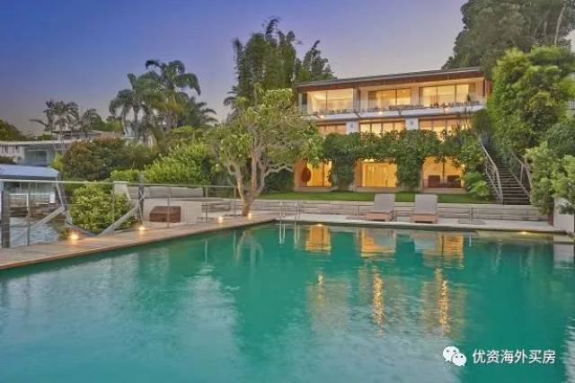 章泽天1350万澳元抛售澳洲顶级豪宅，四年损失370万！