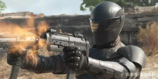 动作电影《特种部队2：全面反击》巨石强森布鲁斯威利斯领衔主演