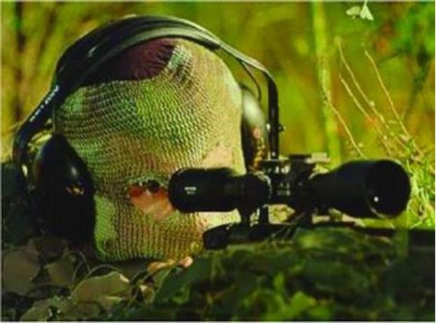 你知道维也纳的音乐，但你不知道的是维也纳的“眼镜蛇”部队！