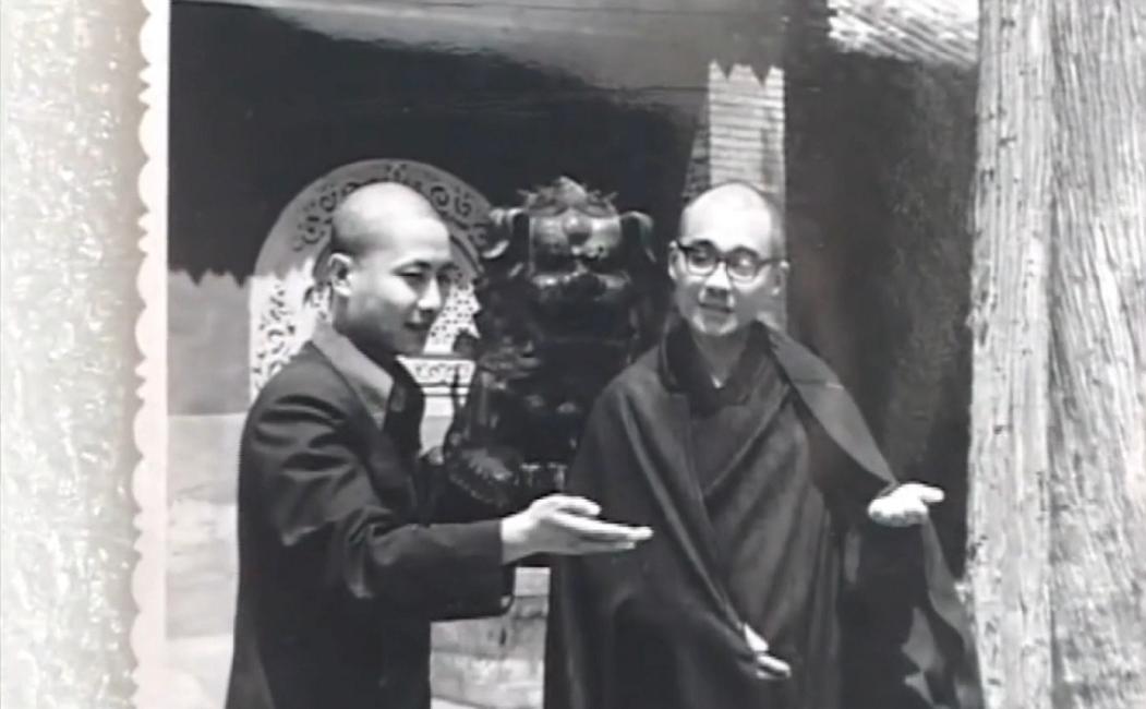 35年过去了,《西游记》三位唐僧演员的老年生活,差距也太大了吧