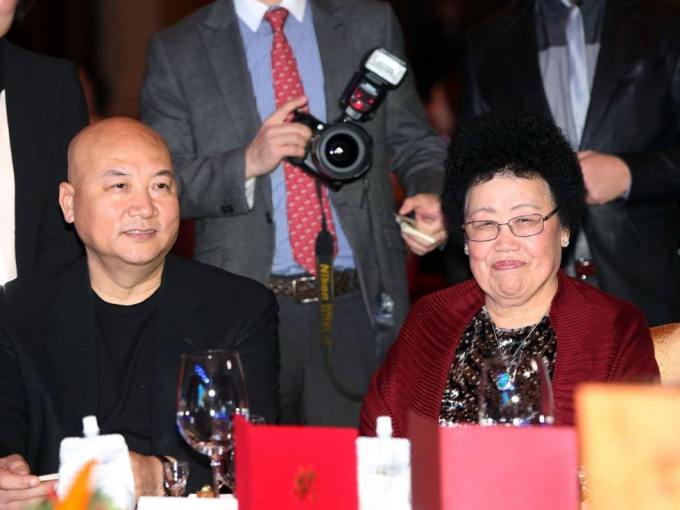 35年过去了,《西游记》三位唐僧演员的老年生活,差距也太大了吧