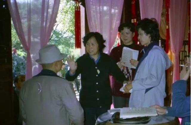 35年过去了,《西游记》三位唐僧演员的老年生活,差距也太大了吧