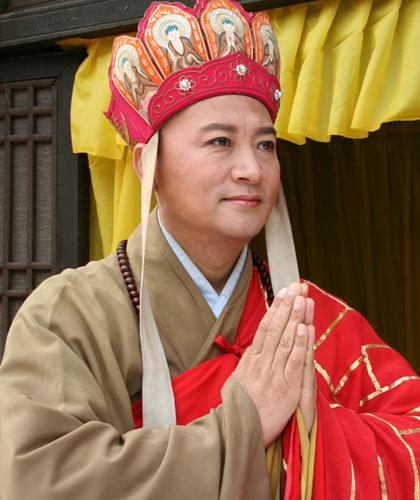 35年过去了,《西游记》三位唐僧演员的老年生活,差距也太大了吧