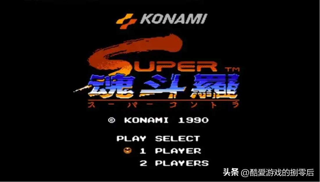 ①唤醒童年DNA！百款FC游戏盘点，哪款是你的游戏启蒙老师？