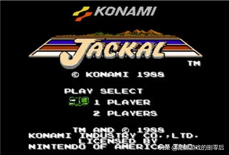 ①唤醒童年DNA！百款FC游戏盘点，哪款是你的游戏启蒙老师？