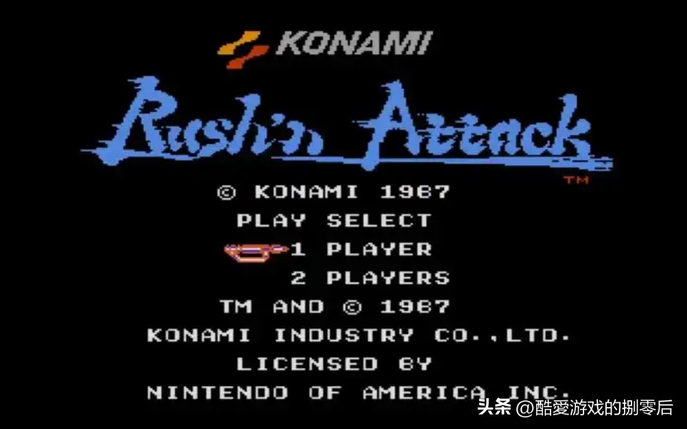 ①唤醒童年DNA！百款FC游戏盘点，哪款是你的游戏启蒙老师？