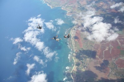 拒绝重复！盘点春节出国新玩法