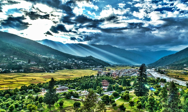 拒绝重复！盘点春节出国新玩法