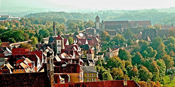 拒绝重复！盘点春节出国新玩法