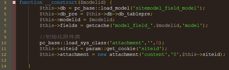 Phpcms v9.6.0 会员注册getshell漏洞