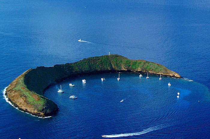 逃跑计划 | 寻找夏威夷，那儿有对海岛的美好幻想