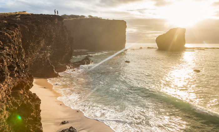 逃跑计划 | 寻找夏威夷，那儿有对海岛的美好幻想