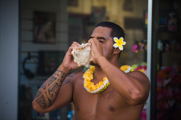 逃跑计划 | 寻找夏威夷，那儿有对海岛的美好幻想