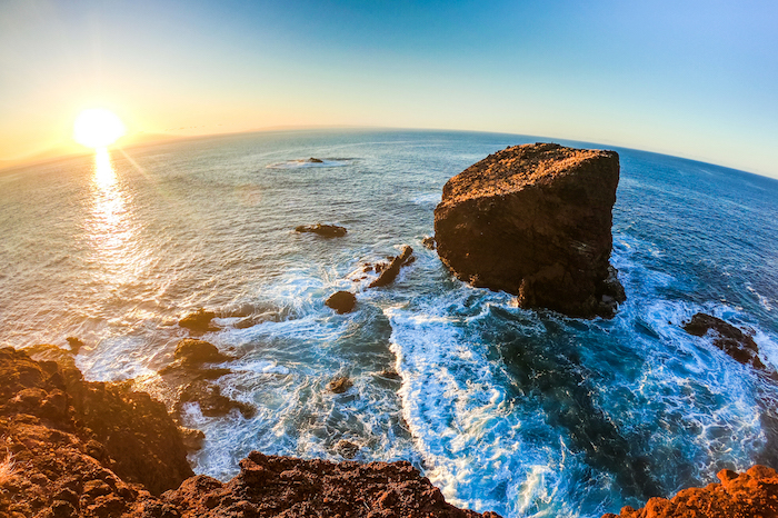 逃跑计划 | 寻找夏威夷，那儿有对海岛的美好幻想