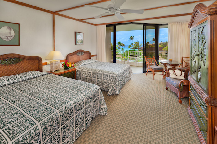 逃跑计划 | 寻找夏威夷，那儿有对海岛的美好幻想