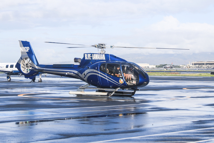 逃跑计划 | 寻找夏威夷，那儿有对海岛的美好幻想