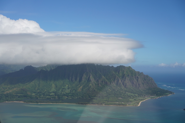 逃跑计划 | 寻找夏威夷，那儿有对海岛的美好幻想