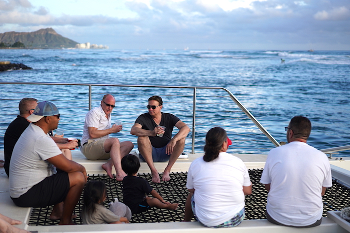 逃跑计划 | 寻找夏威夷，那儿有对海岛的美好幻想