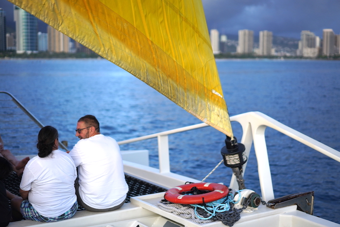 逃跑计划 | 寻找夏威夷，那儿有对海岛的美好幻想