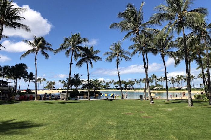 逃跑计划 | 寻找夏威夷，那儿有对海岛的美好幻想