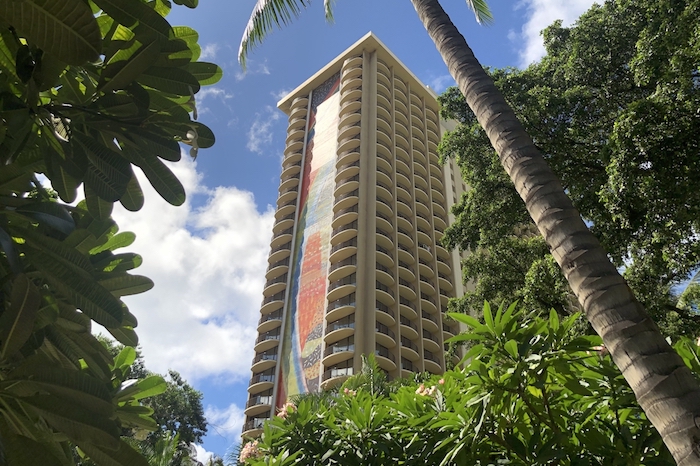 逃跑计划 | 寻找夏威夷，那儿有对海岛的美好幻想