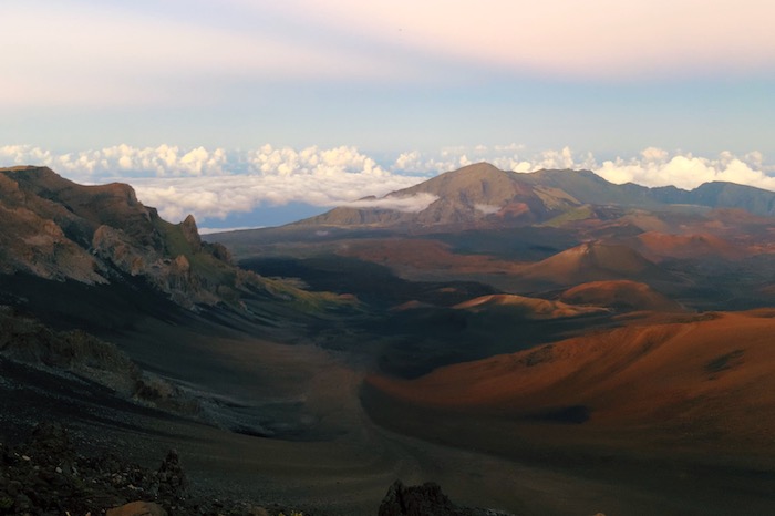 逃跑计划 | 寻找夏威夷，那儿有对海岛的美好幻想