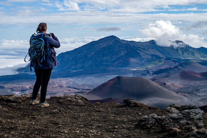 逃跑计划 | 寻找夏威夷，那儿有对海岛的美好幻想