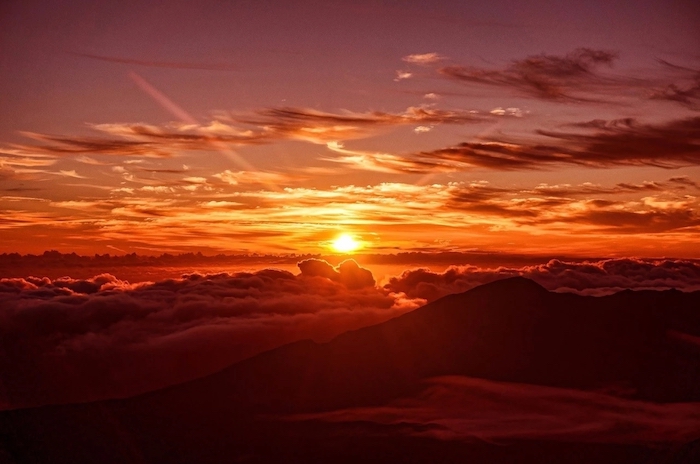 逃跑计划 | 寻找夏威夷，那儿有对海岛的美好幻想