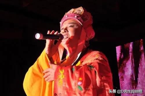 盘点《西游记》中三任唐僧，一任为了拍电影，二任为了五块钱尊严