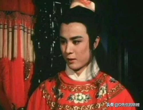 盘点《西游记》中三任唐僧，一任为了拍电影，二任为了五块钱尊严