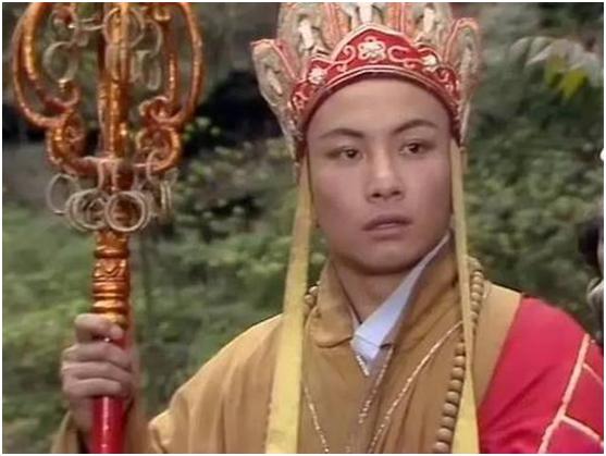 看了这么久的央视版《西游记》，里面竟然有三位唐僧，你知道吗？