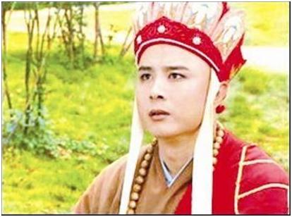 看了这么久的央视版《西游记》，里面竟然有三位唐僧，你知道吗？