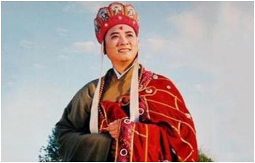 看了这么久的央视版《西游记》，里面竟然有三位唐僧，你知道吗？