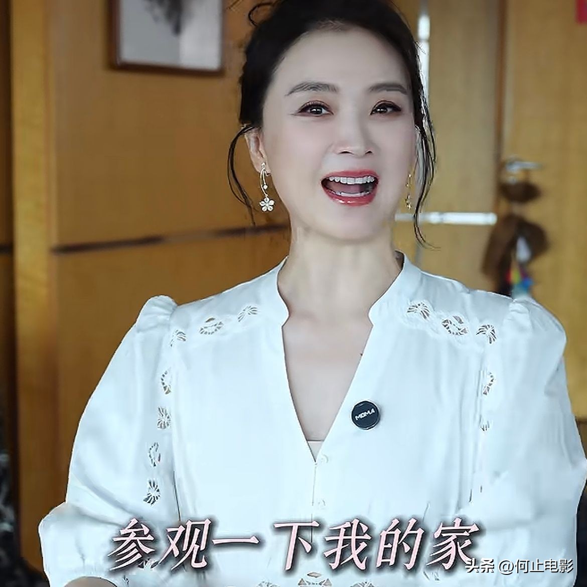 51岁王艳豪门梦碎!复出带货为老公还债,62岁王志才被限制消费