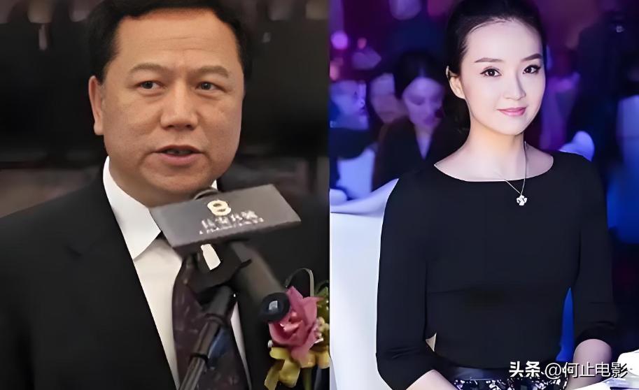 51岁王艳豪门梦碎!复出带货为老公还债,62岁王志才被限制消费