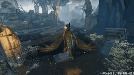 《神魔大陆》三端互通版官宣定档 明年1月17日全平台公测