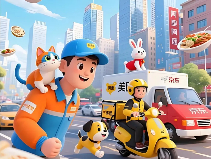 2025中国互联网哈哈榜之2：十大事件