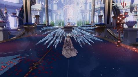 《神魔大陆》今日震撼公测 魔幻冒险之旅即刻启程！