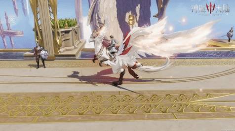 《神魔大陆》今日震撼公测 魔幻冒险之旅即刻启程！