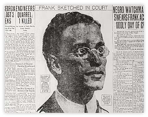 1.2 新闻绘画报道