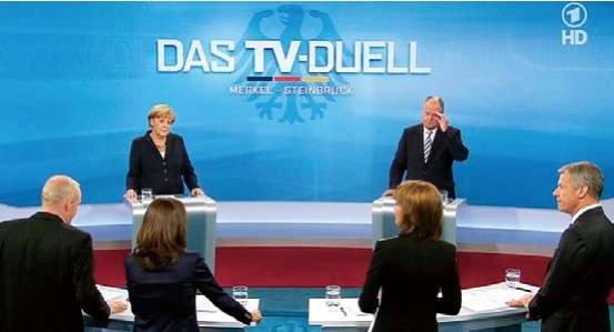 1.2 新闻绘画报道