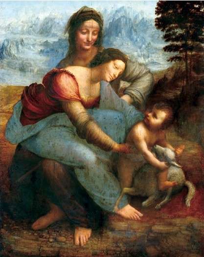 1.2 新闻绘画报道