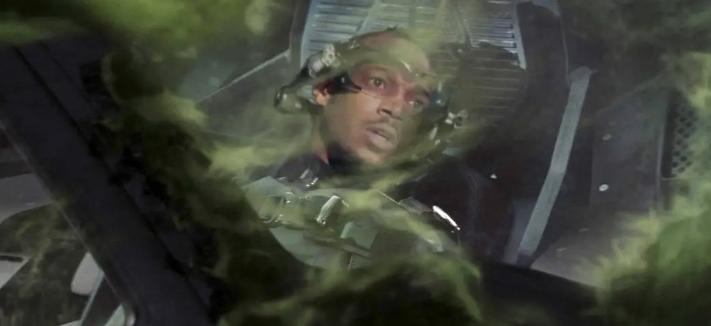 习惯了动作戏的阿德沃尔,这次要跟“眼镜蛇”较量一下了