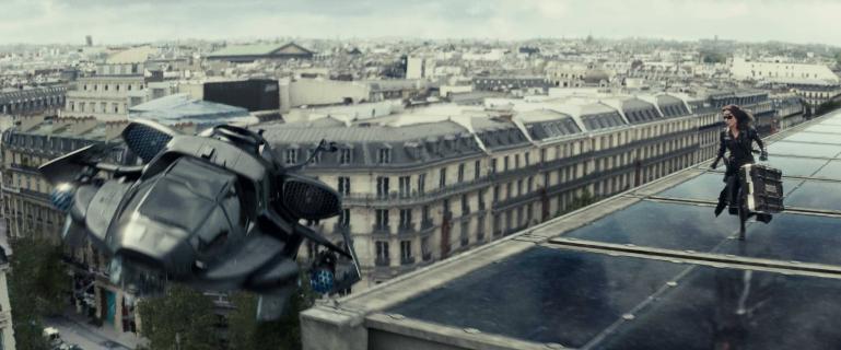 习惯了动作戏的阿德沃尔,这次要跟“眼镜蛇”较量一下了