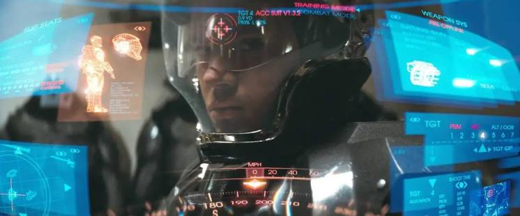 习惯了动作戏的阿德沃尔,这次要跟“眼镜蛇”较量一下了