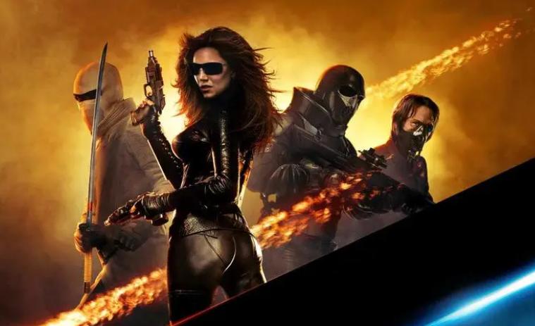 习惯了动作戏的阿德沃尔,这次要跟“眼镜蛇”较量一下了