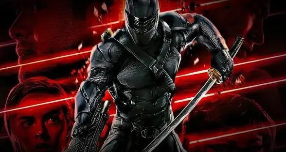 习惯了动作戏的阿德沃尔,这次要跟“眼镜蛇”较量一下了