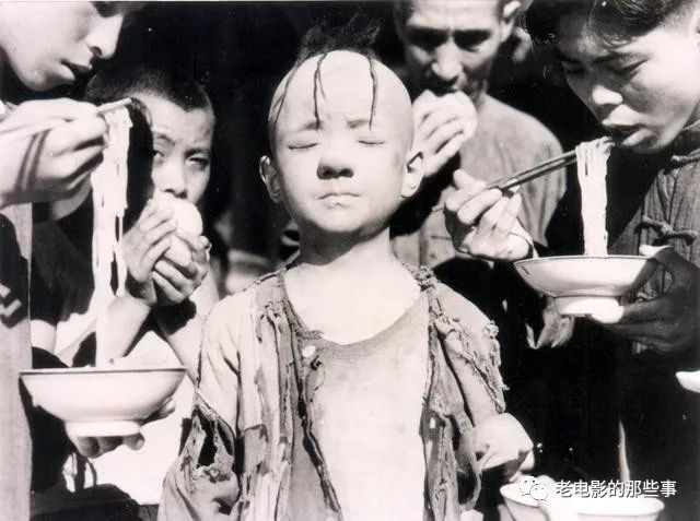 71年来,新中国20位童星今昔照,谁是你的童年记忆?