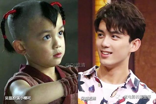 71年来,新中国20位童星今昔照,谁是你的童年记忆?