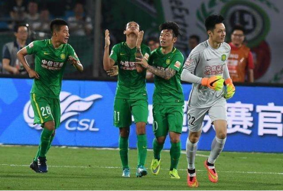 昔日两大国安功勋离队后今何在？一人现身申花，而他却无球队敢要